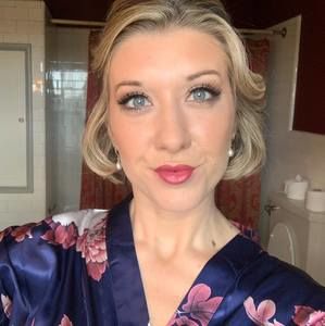 Meet your Posher, Paige